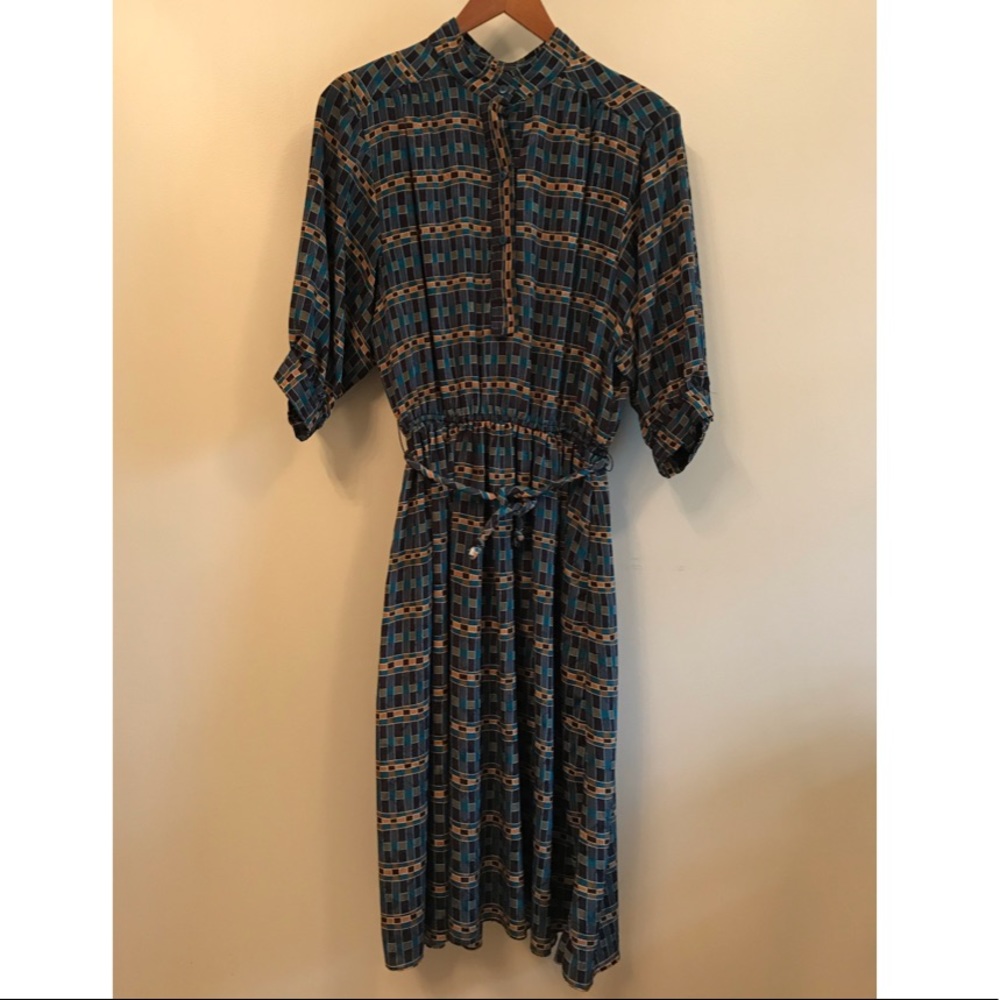 Vintage PARO Dress